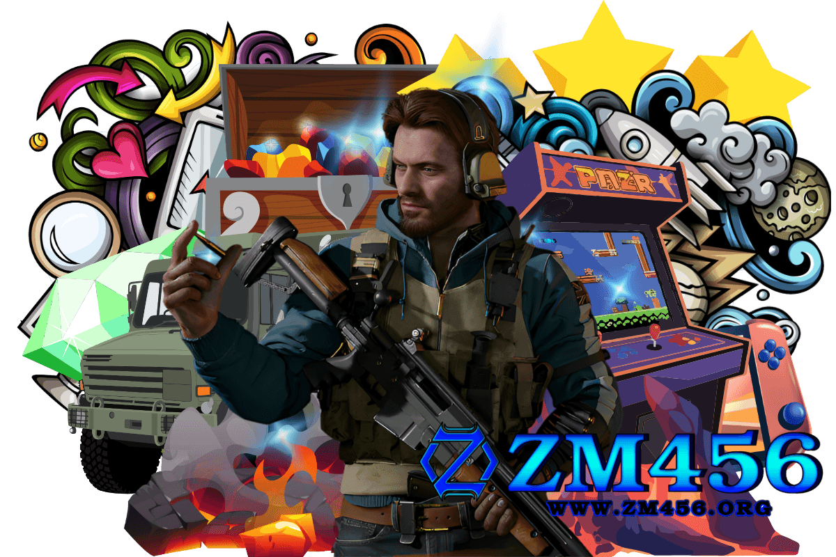 zm456 เกมจับคู่