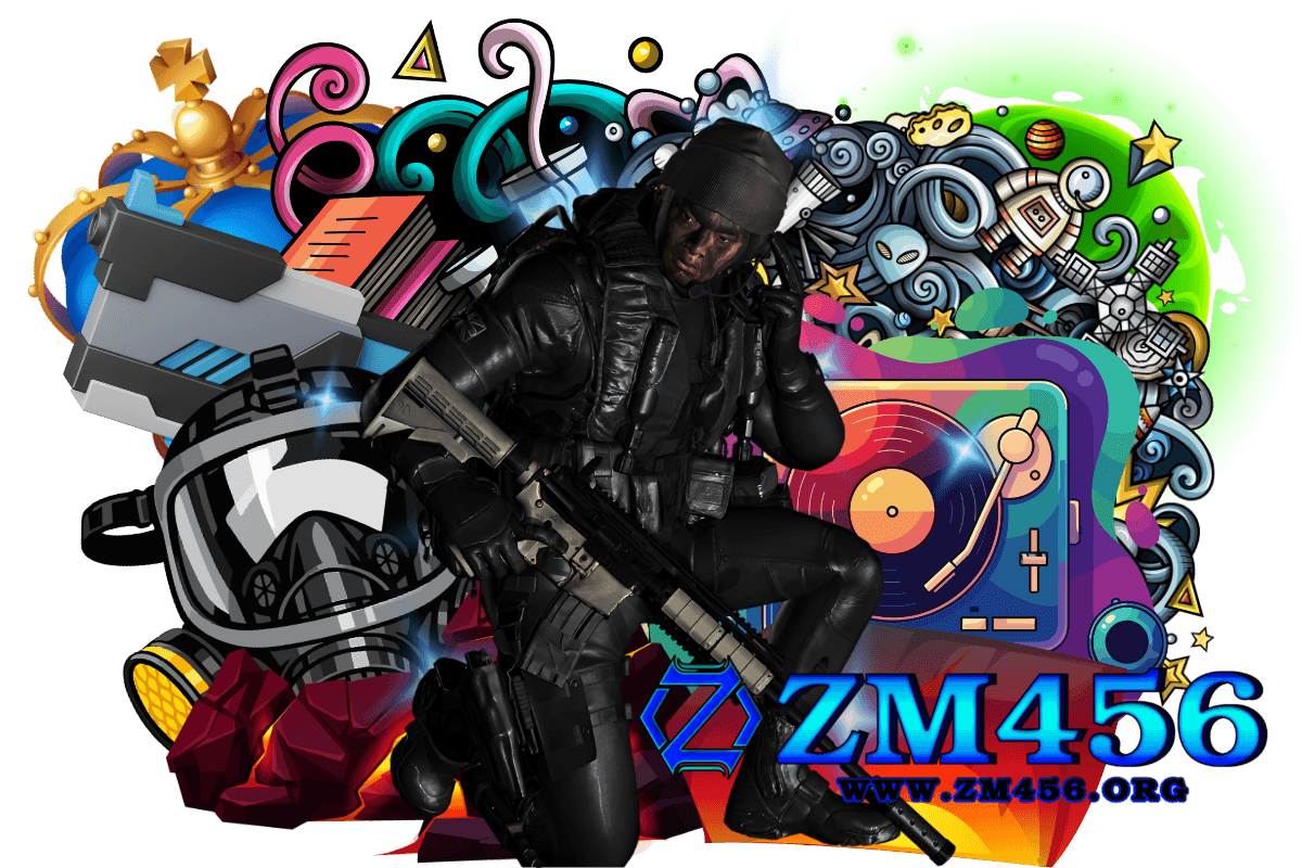 zm456 เกมมือถือ